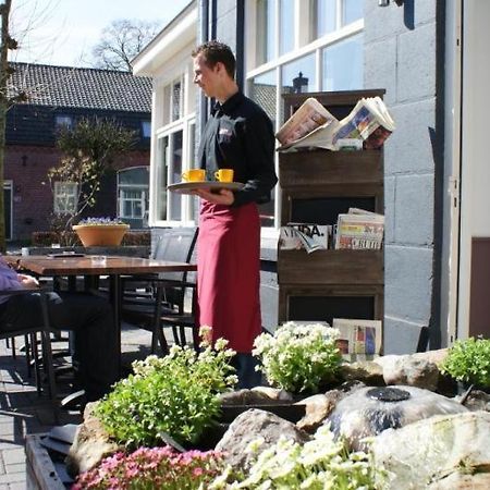 Poort Van Brabant Hotel Hapert Luaran gambar