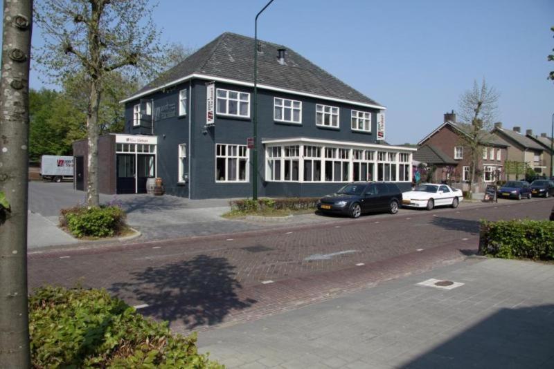 Poort Van Brabant Hotel Hapert Luaran gambar